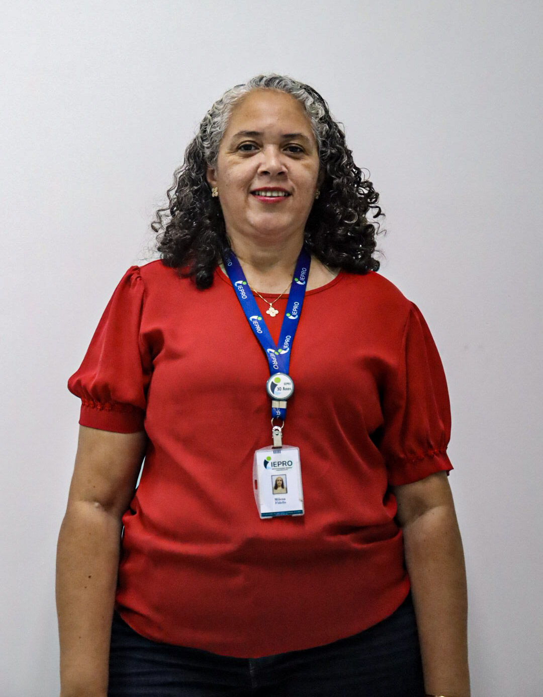 Milena Gomes Fidelis