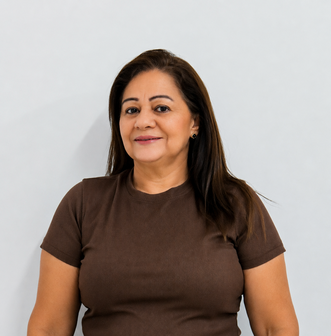 Maria do Socorro Ferreira Leite