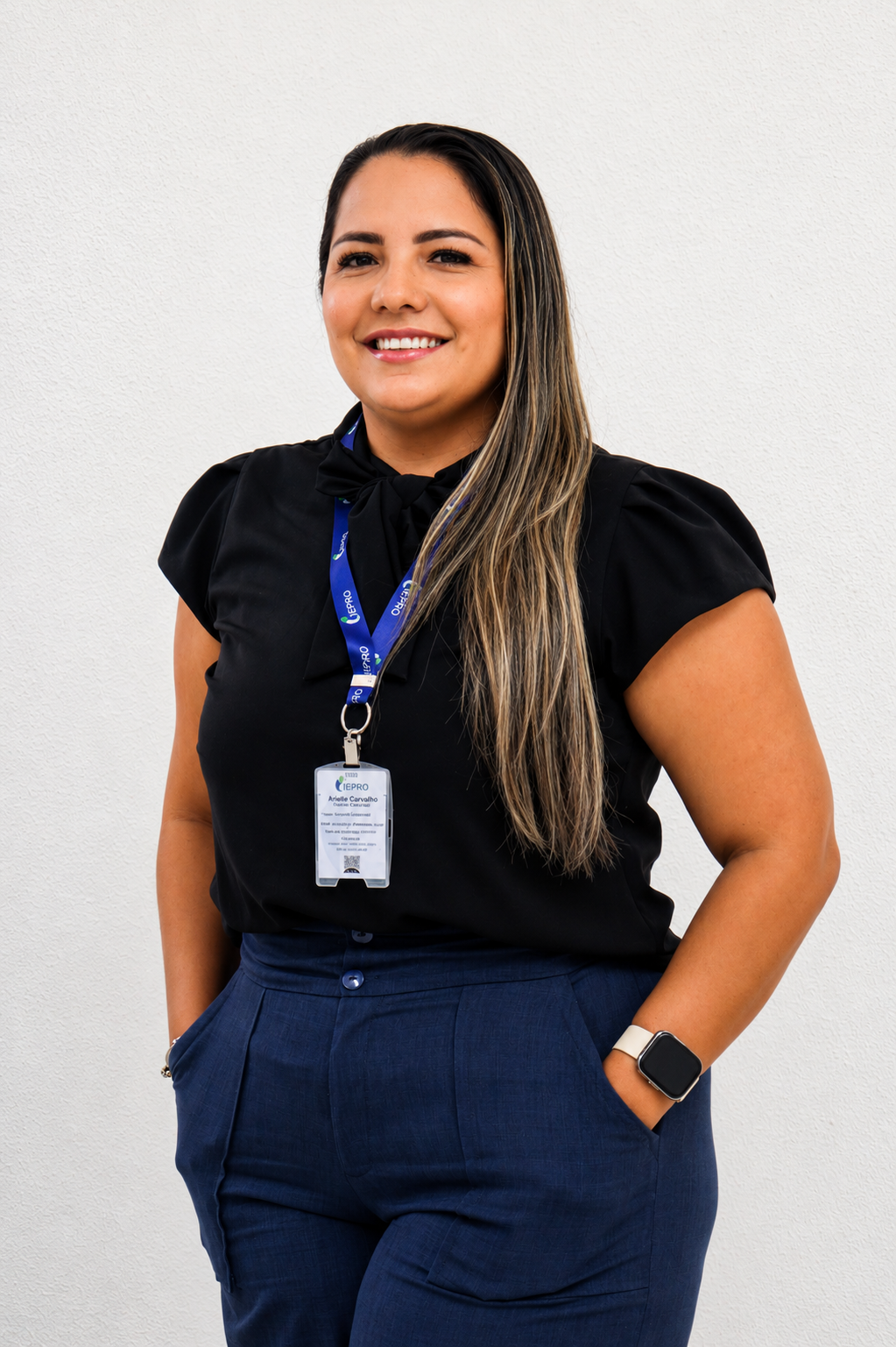 Isabel Cristina de Sousa Queiroz