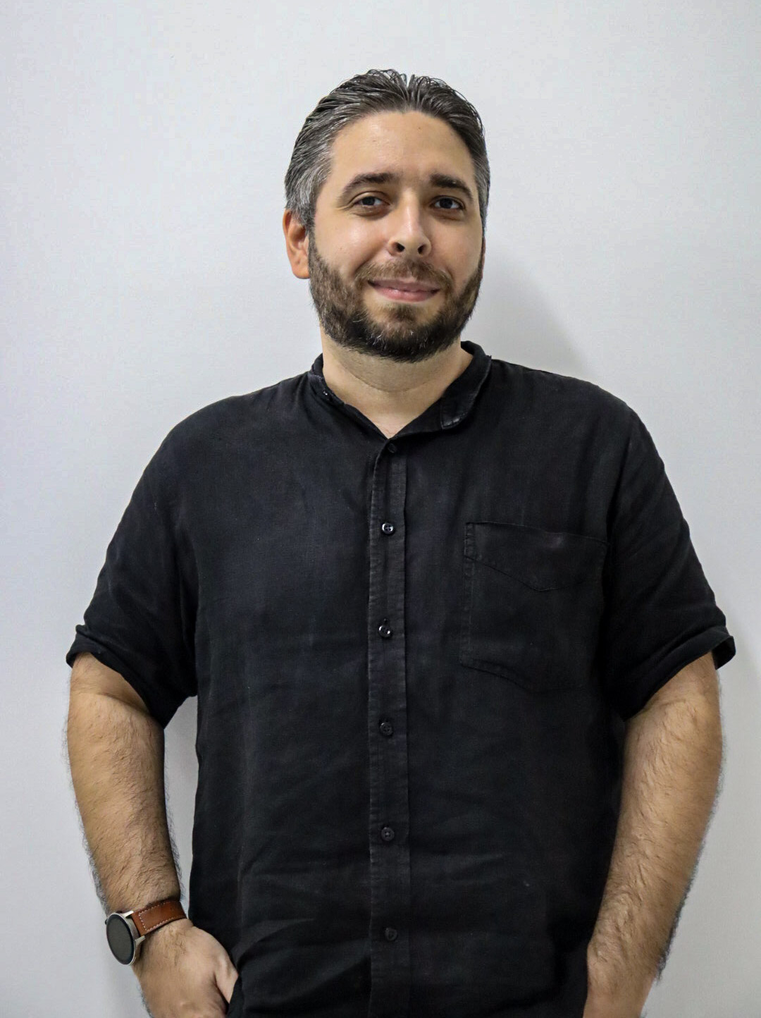 Daniel Conde Ferreira