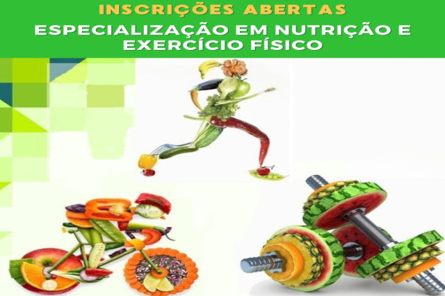 Curso-de-Nutricao-e-Exercicio-Fisico Cursos de Especializações