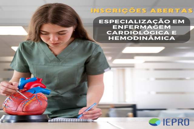 Enfermagem-Cardiologica-Instagram Cursos de Especializações