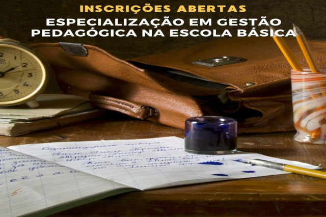 Especializacao-em-Gestao-Pedagogica-da-escola-Basica Cursos de Especializações