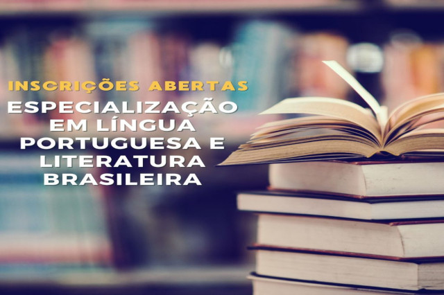 Especializacao-em-Lingua-Portuguesa-e-Literatura-Brasileira Cursos de Especializações