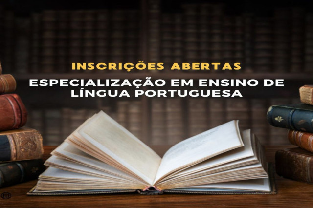 Especializacao-em-ensino-da-Lingua-Portuguesa Cursos de Especializações