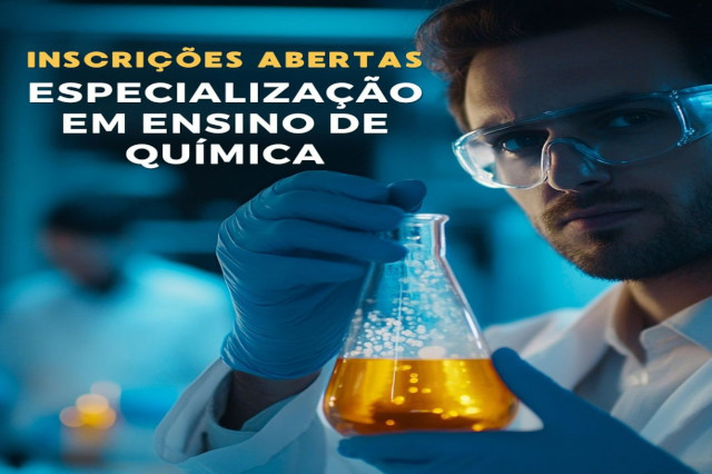 Especializacao-em-ensino-de-Quimica Cursos de Especializações