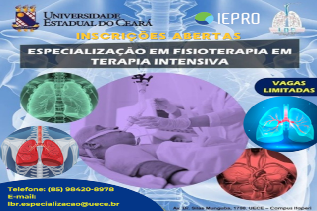 FISIOTERAPIA-EM-TERAPIA-INTENSIVA Cursos de Especializações