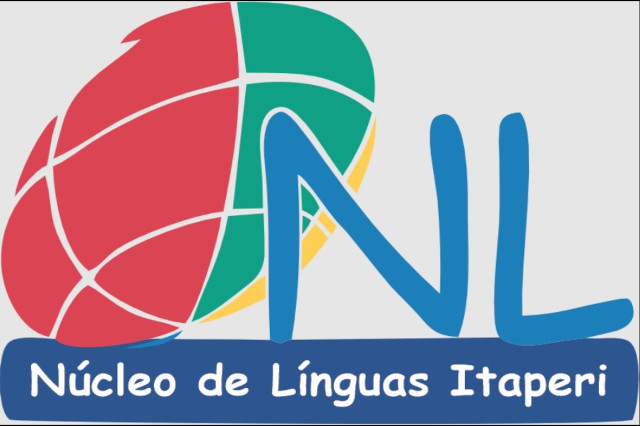 nucleo_itaperi Cursos de Línguas