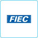 Logo FIEC