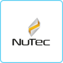 Logo NUTEC